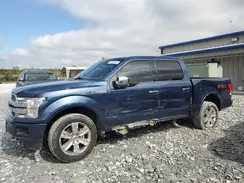 1FTEW1E53JFE04116 2018 FORD F-150