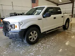 1FTEW1E53JFE04679 2018 FORD F-150