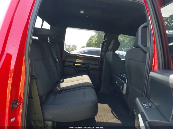 1FTEW1E53JFE13494 2018 FORD F-150 - Image 8