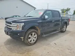 1FTEW1E53JFE16461 2018 FORD F-150