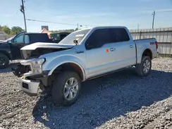 1FTEW1E53JFE21028 2018 FORD F-150