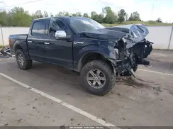1FTEW1E53JFE24575 2018 FORD F-150