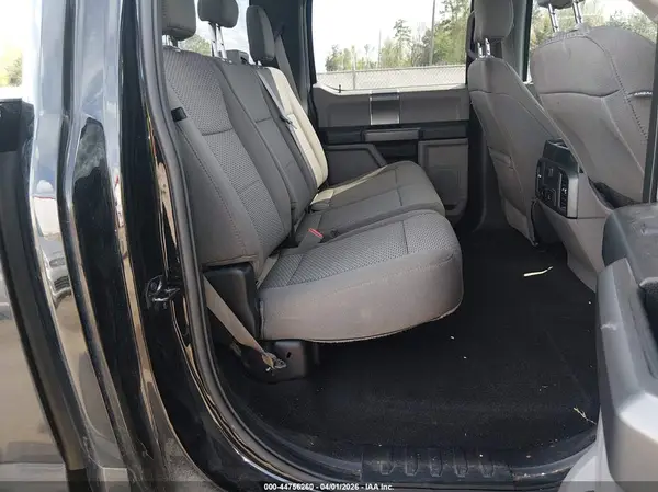 1FTEW1E53JFE24575 2018 FORD F-150 - Image 8