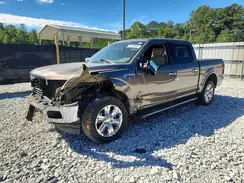 1FTEW1E53JFE35639 2018 FORD F-150