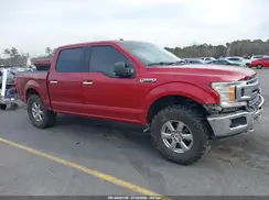 1FTEW1E53JFE36239 2018 FORD F-150