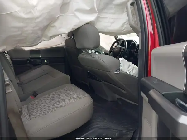1FTEW1E53JFE36239 2018 FORD F-150 - Image 8