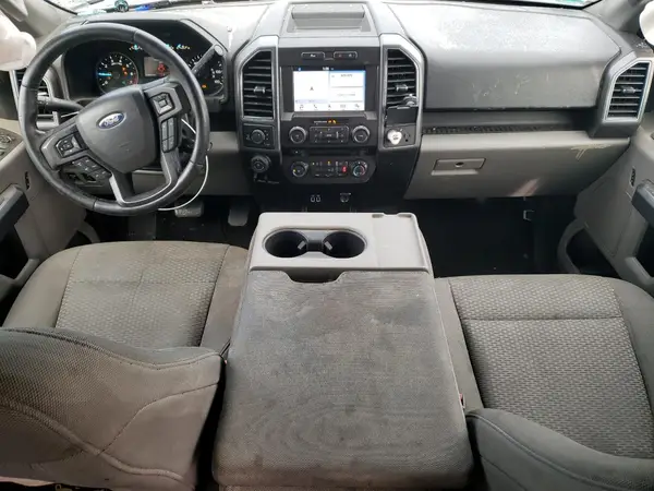 1FTEW1E53JFE41313 2018 FORD F-150 - Image 8