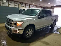 1FTEW1E53JFE42655 2018 FORD F-150