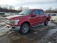 1FTEW1E53JFE53946 2018 FORD F-150
