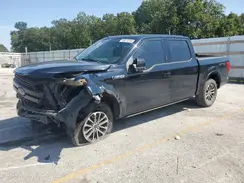 1FTEW1E53JFE64350 2018 FORD F-150