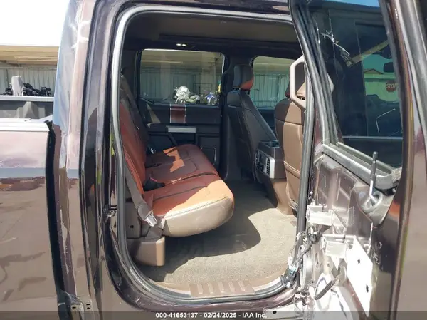 1FTEW1E53JFE67555 2018 FORD F-150 - Image 8