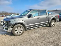1FTEW1E53JFE73050 2018 FORD F-150