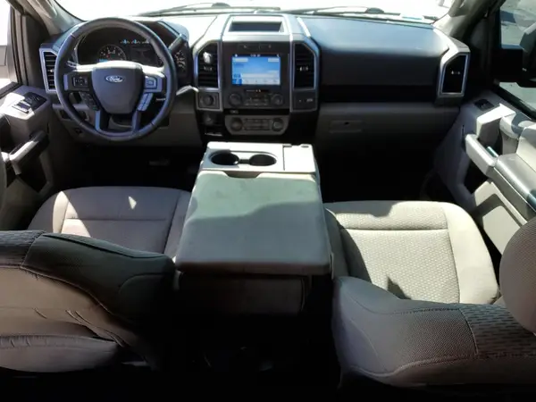 1FTEW1E53JFE74151 2018 FORD F-150 - Image 8