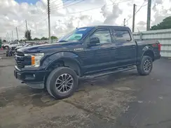 1FTEW1E53JFE76742 2018 FORD F-150