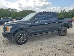 1FTEW1E53JFE78359 2018 FORD F-150