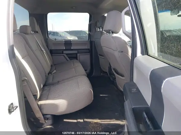 1FTEW1E53JKC00777 2018 FORD F-150 - Image 8