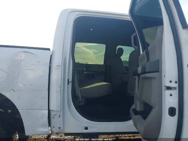 1FTEW1E53JKC02920 2018 FORD F-150 - Image 8