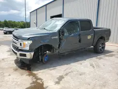 1FTEW1E53JKC04182 2018 FORD F-150
