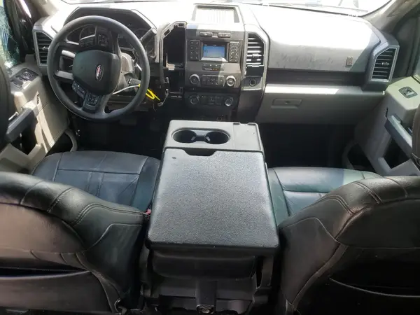 1FTEW1E53JKC04182 2018 FORD F-150 - Image 8
