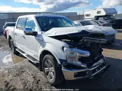 1FTEW1E53JKC11231 2018 FORD F-150