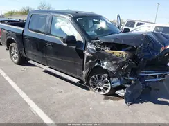 1FTEW1E53JKC27901 2018 FORD F-150