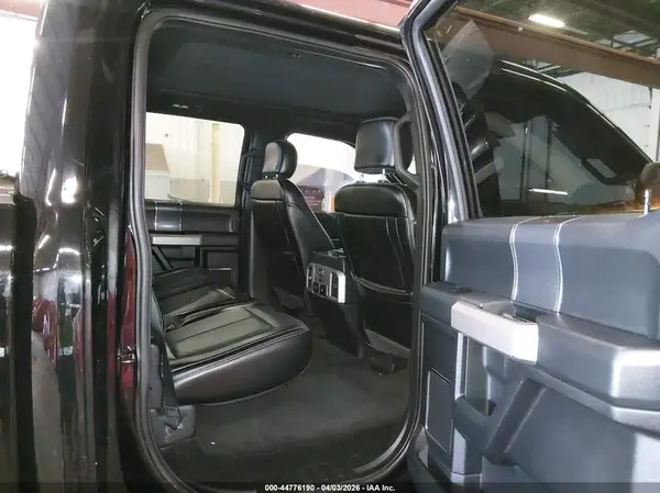 1FTEW1E53JKC30166 2018 FORD F-150 - Image 8