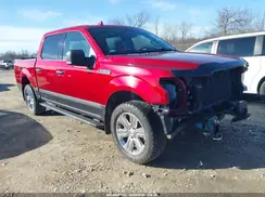 1FTEW1E53JKC47811 2018 FORD F-150