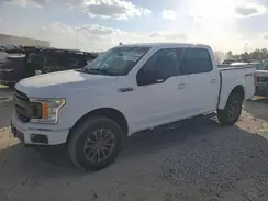1FTEW1E53JKC49736 2018 FORD F-150