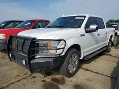 1FTEW1E53JKC51034 2018 FORD F-150