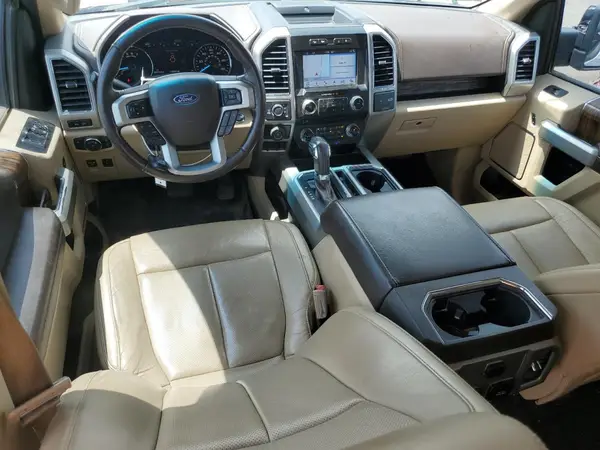 1FTEW1E53JKC51034 2018 FORD F-150 - Image 8