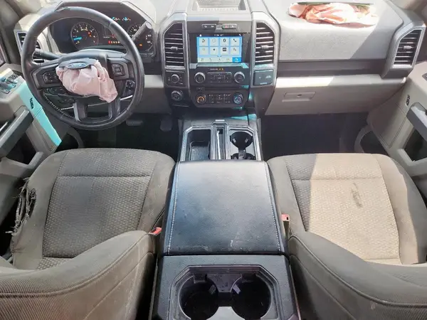 1FTEW1E53JKC51518 2018 FORD F-150 - Image 8