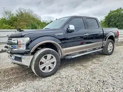 1FTEW1E53JKC51924 2018 FORD F-150