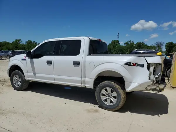 1FTEW1E53JKC56735 2018 FORD F-150 - Image 2