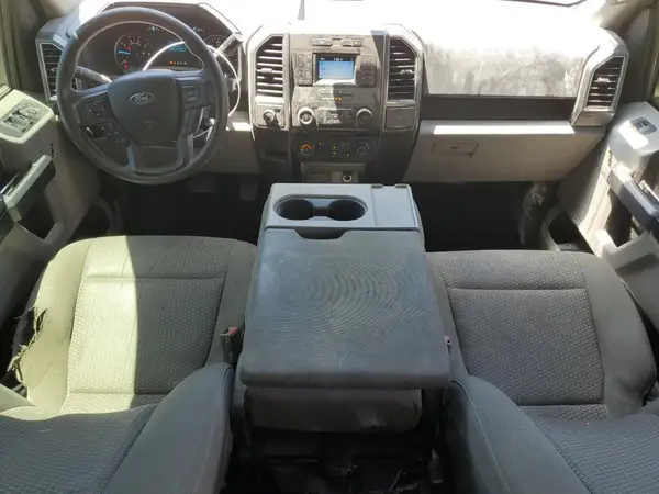 1FTEW1E53JKC56735 2018 FORD F-150 - Image 8