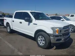 1FTEW1E53JKC56850 2018 FORD F-150