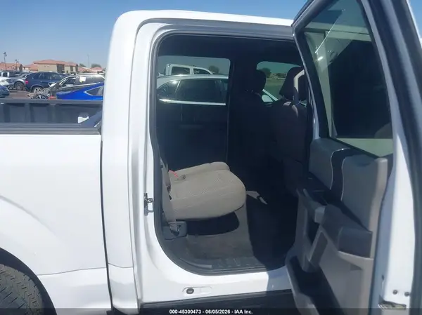 1FTEW1E53JKC56850 2018 FORD F-150 - Image 8