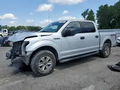 1FTEW1E53JKC57304 2018 FORD F-150