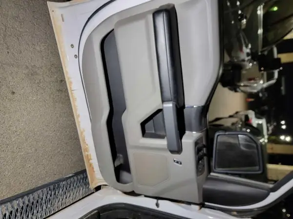 1FTEW1E53JKC59005 2018 FORD F-150 - Image 2