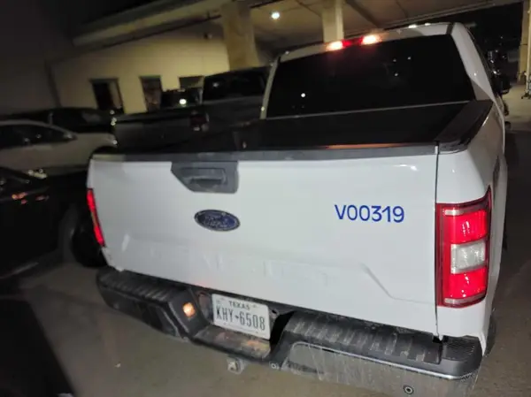 1FTEW1E53JKC59005 2018 FORD F-150 - Image 8