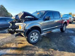 1FTEW1E53JKC67461 2018 FORD F-150