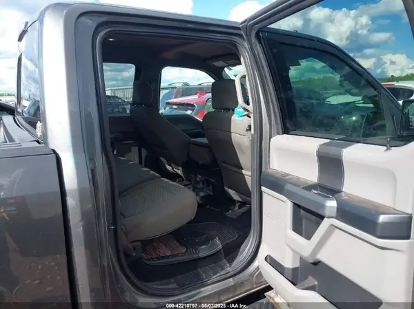 1FTEW1E53JKC67475 2018 FORD F-150 - Image 8