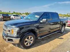 1FTEW1E53JKC70148 2018 FORD F-150