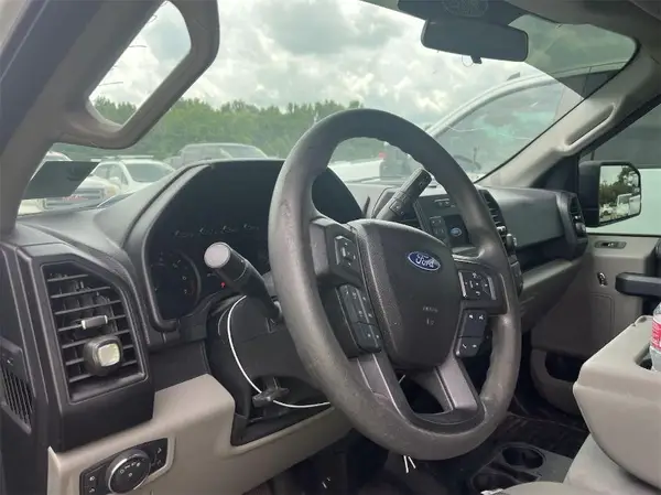 1FTEW1E53JKC80985 2018 FORD F-150 - Image 8