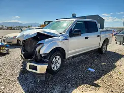 1FTEW1E53JKC87029 2018 FORD F-150