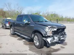 1FTEW1E53JKC99794 2018 FORD F-150