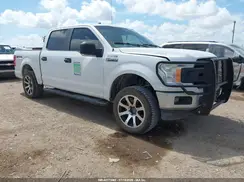 1FTEW1E53JKD03696 2018 FORD F-150