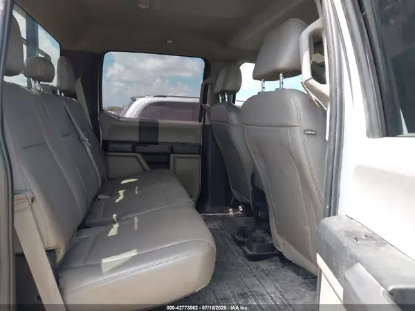 1FTEW1E53JKD03696 2018 FORD F-150 - Image 8