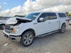 1FTEW1E53JKD17839 2018 FORD F-150