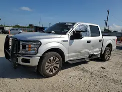 1FTEW1E53JKD17985 2018 FORD F-150