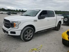 1FTEW1E53JKD19204 2018 FORD F-150